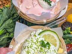 -赵美丽·重庆社区火锅·直营店(火车东站·中豪国际店)