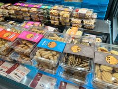 -王家沙点心店(南京西路总店)