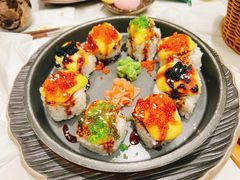 -礼遇和牛火锅料理·黑金店