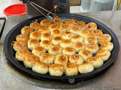 -毛氏汽水包(山海关路店)