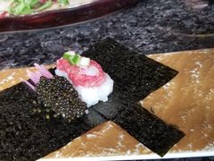 -老乾杯和牛烧肉(王府中环店)