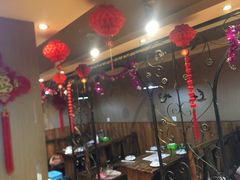 -金厨帽烤鱼(芦庄店)