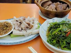 -雅苑餐厅(朝天路店)