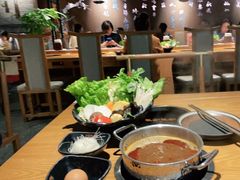 -呷哺呷哺 黄金牧场 (新中关购物中心店)