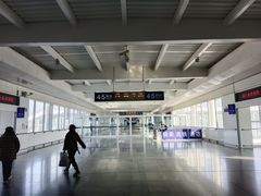 -商丘站