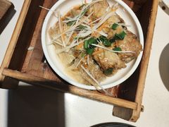 -粤点越有·茶点·粤菜(樵岭国际店)