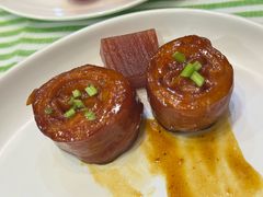 -鹊华居·地道鲁菜·海鲜·融合味(大明湖店)