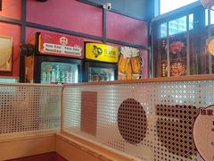 -我的面 川味Bistro(后沙峪店)