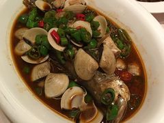 -粗茶淡饭·汉口公馆(循礼门店)