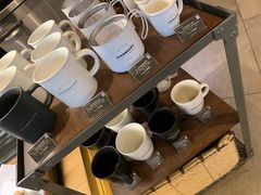 -星巴克(天津鲁能中心第三店)