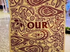 -OUR Bakery(SKP-S店)