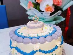 -格美思蛋糕gemce cake(托乐嘉店)