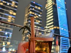 -DEW Lounge(深圳湾店)