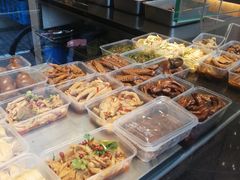 自助取餐区-味德丰·酱鹅(上海打浦路店)