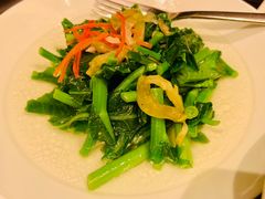 -万豪中餐厅·粤菜·北京粤财JW万豪酒店