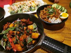 -Let's Taipei 非常烘焙(太古里店)