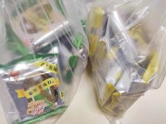 -上海市长春食品商店(淮海中路店)