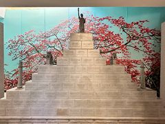 -二沙岛-广东华侨博物馆