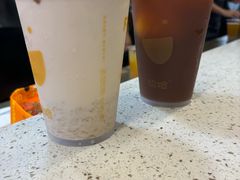 -放哈·甜醅子奶茶创造者(正宁路店)