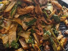 -月福京味斋·烤鸭店·北京菜(鼓楼总店)