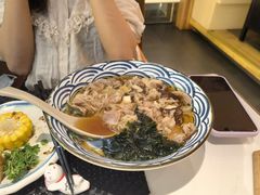 -千寻山野烤肉(中关村店)