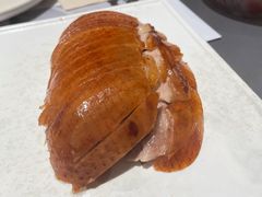 酥不腻烤鸭-小大董·烤鸭(观景餐厅·南京西路店)