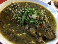 -老地方猫儿面(磁器口店)