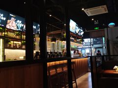-串东家·好酒配好串(拱墅万达金街店)