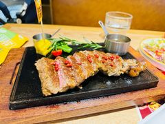 -豪客来牛排(成都锦江大融城店)