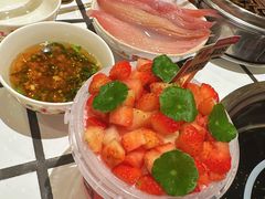 -朱光玉火锅馆(正弘城店)