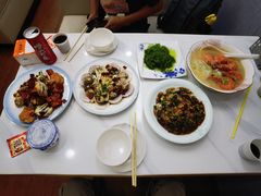-来之顺海鲜菜馆·青岛菜·始于1993(栈桥店)