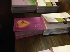-一叶一世界•素食餐厅(环球中心店)