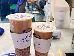 -茶百道(招商花园城店)