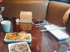 -江边城外烤全鱼(方庄时代购物中心店)