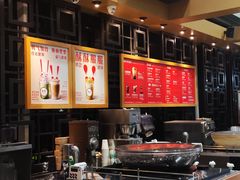-星巴克(福州长乐机场分店)