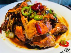 -有位虾匠·胶东土菜小馆(市北店)