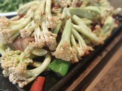-小喜客·云南特色菜(纳西庭院店)