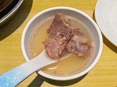 -民间瓦缸煨汤館(嵩山路店)