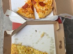 -比格比萨自助(万柳华联店)