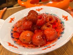 开胃红果-湘味淳(千禧街店)