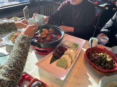 -甬妈妈湖畔里餐厅(唐山南湖旅游景区店)