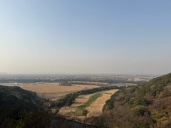 -外蒲山
