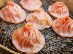 -四季美汤包(户部巷店)