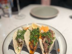 -墨纪Mojí墨西哥餐厅(官舍店)