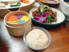 -芸南道·过桥米线(昆明老街旗舰店)