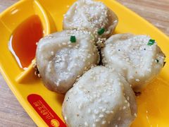 -小杨生煎(黄河路店)