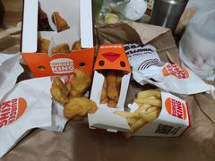 -汉堡王(徐汇绿地缤纷店)