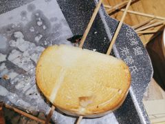馒头片-管氏翅吧(国展店)