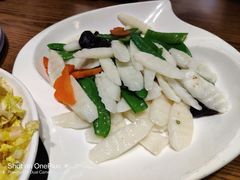 -新时代大酒店(仰口路店)