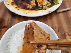 -温记府廟豆汤饭·始于1955年(海椒店)